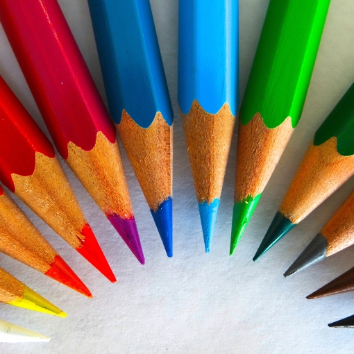 colour pencils color paint draw 50999